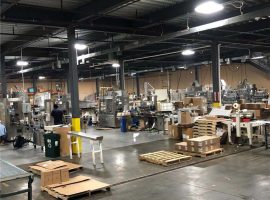 Peiriannau gosod ar ôl gwerthu