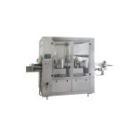 Automatic Hot Melt Glue Labeling Machine Peiriant Labelu Glud Toddedig Poeth Awtomatig