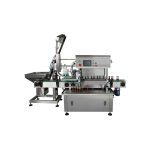 Automatic Twist Off Vacuum Capping Machine Peiriant Capio Gwactod Twist Off Awtomatig