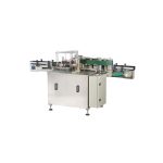 Automatic Wet Glue Labeling Machine Peiriant Labelu Glud Gwlyb Awtomatig