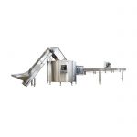 Automatic Bottle Unscrambler Unscrambler Potel Awtomatig