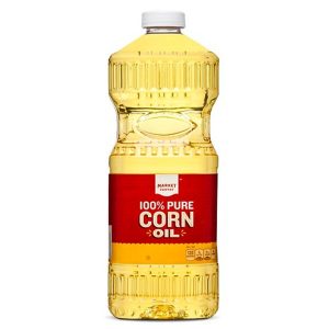 Olew Corn