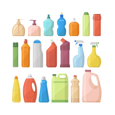 Llenwyr Cynnyrch-Cartref