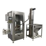 Peiriant Capio Pen Sengl Awtomatig